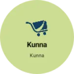 Business logo of Kunna