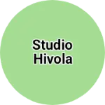 Business logo of Studio hivola