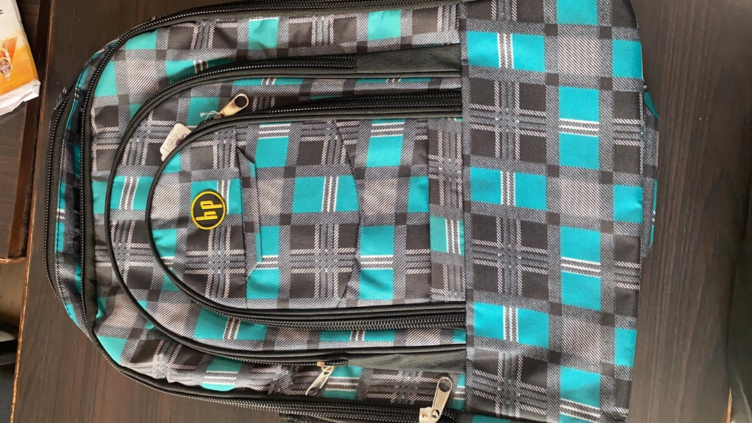 Laptop bag uploaded by Rahul bags on 5/10/2023