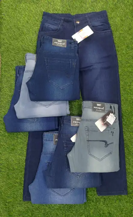 Salta  uploaded by Manufacturer of Jean's pants and cotton trousers on 5/10/2023