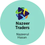 Business logo of Nazeer traders