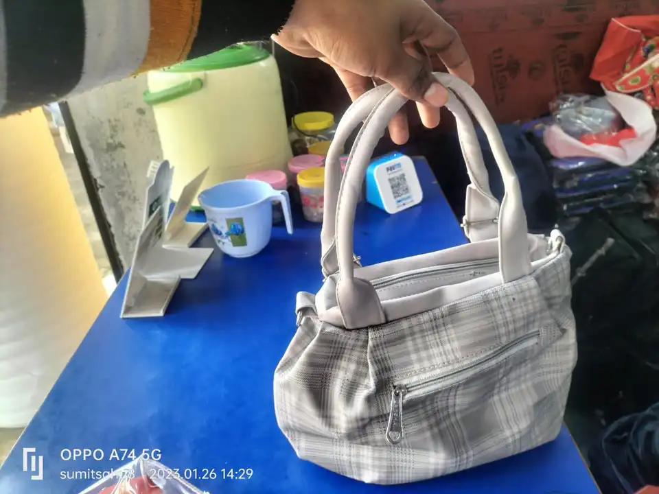 Product uploaded by Sahu Bags on 5/10/2023