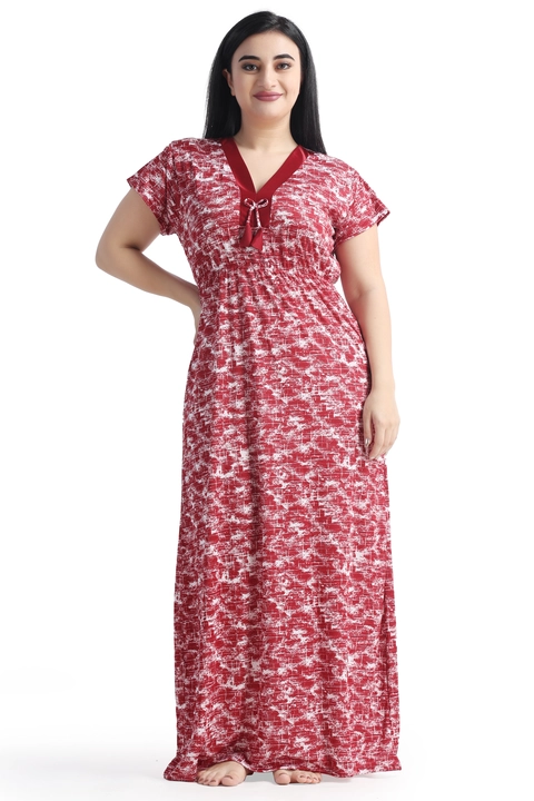 Product uploaded by See Garments on 5/10/2023