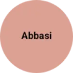 Business logo of Abbasi