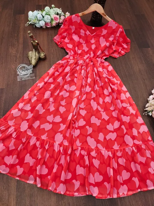 Maxi gown  uploaded by Leedon hub on 5/10/2023