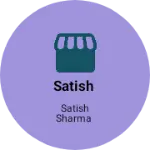 Business logo of Satish