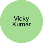 Business logo of Vicky kumar