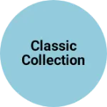 Business logo of Classic Collection