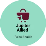 Business logo of Jupiter allied