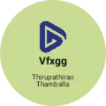 Business logo of Vfxgg