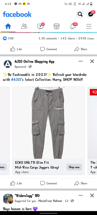 Product uploaded by Men's collection on 5/10/2023