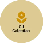 Business logo of C.L CALECTION