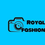 Business logo of The Royal Fashion