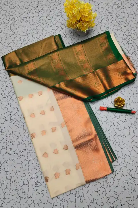Soft silk uploaded by Shami sarees on 5/10/2023