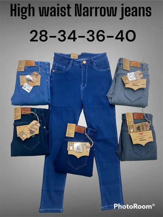 Product uploaded by Jeans top on 5/10/2023