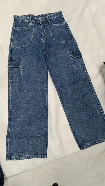 Product uploaded by Jeans top on 5/10/2023