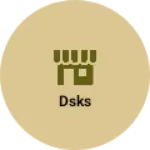 Business logo of DSKS