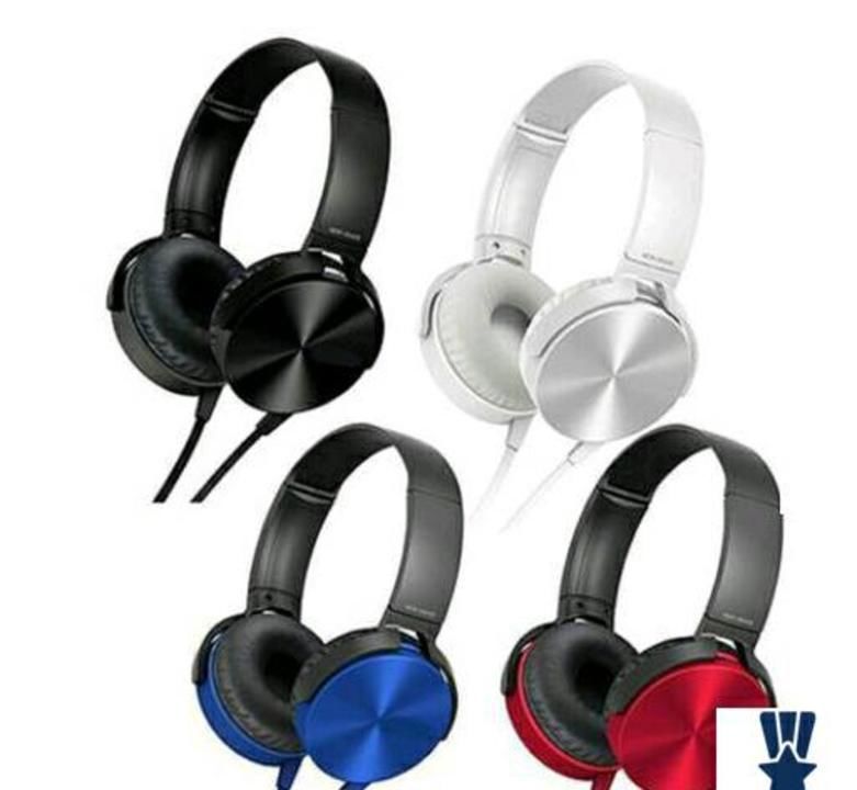 Wired headphones uploaded by business on 3/9/2021