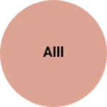 Business logo of alll