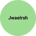Business logo of Jwaelrsh
