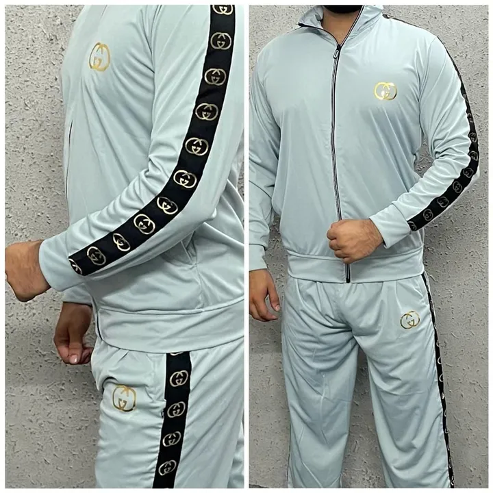 Track suit  uploaded by Cradfit on 5/10/2023