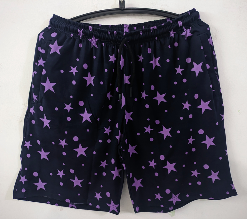 Men's Summer Shorts  uploaded by NISHAD GARMENTS on 5/10/2023