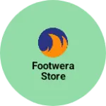 Business logo of Footwera store