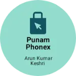 Business logo of Punam phonex