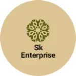 Business logo of SK enterprise