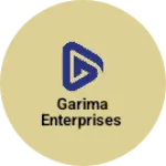Business logo of GARIMA ENTERPRISES