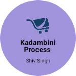 Business logo of Kadambini process