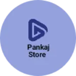 Business logo of Pankaj Store