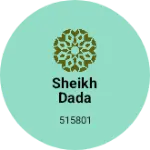 Business logo of Sheikh Dada footwear