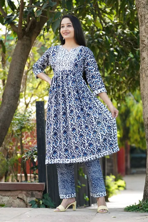 Post image Hey! Checkout my new product called
Kurti pent with duppta .
