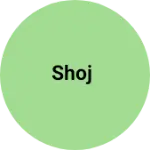 Business logo of Shoj