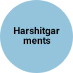 Business logo of HarshitGarments