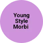 Business logo of Young style morbi