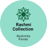Business logo of Rashmi collection