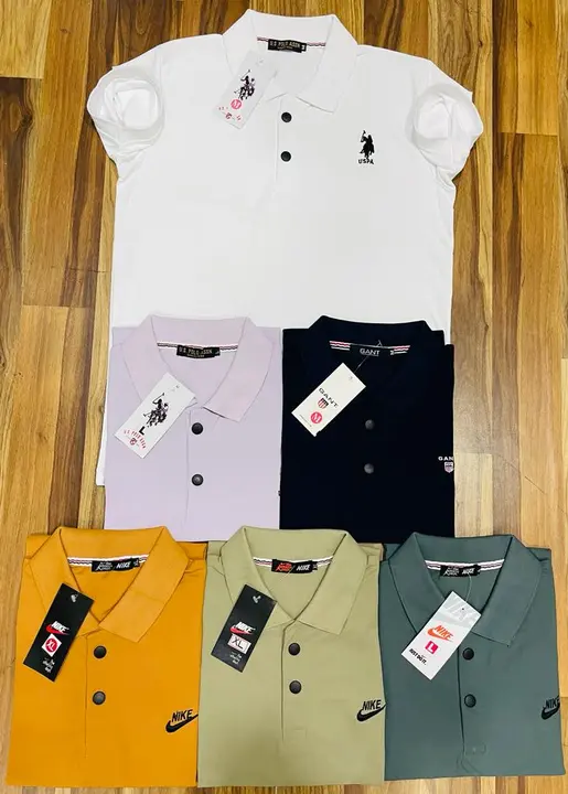Branded Quality Stylish Tshirt  uploaded by BRANDO FASHION on 5/10/2023