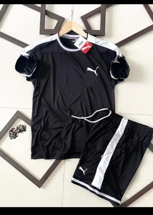 Running kits(t-shirts, pant)  uploaded by Naryan army store on 5/10/2023