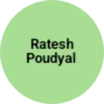 Business logo of Ratesh poudyal