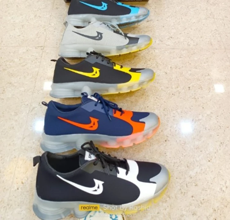 New Nike comfort shoes  uploaded by Royal R B Shoes on 5/10/2023