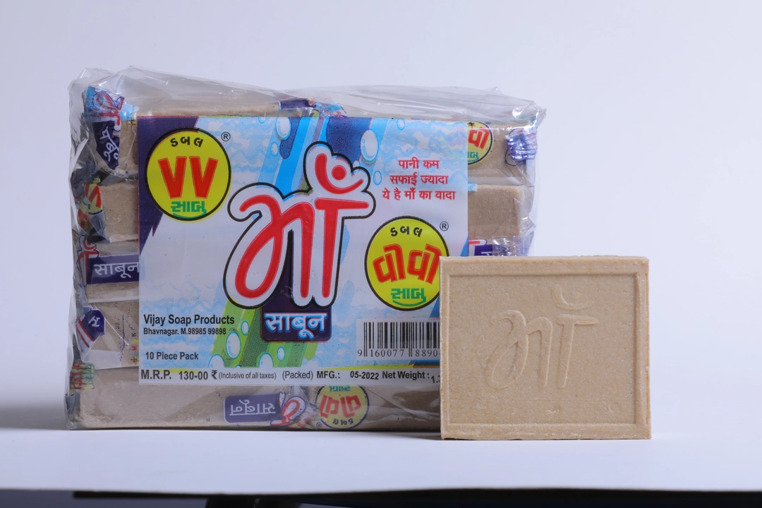 Product uploaded by Vijay Soap products on 5/10/2023