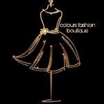 Business logo of Colours_fashion_botique 