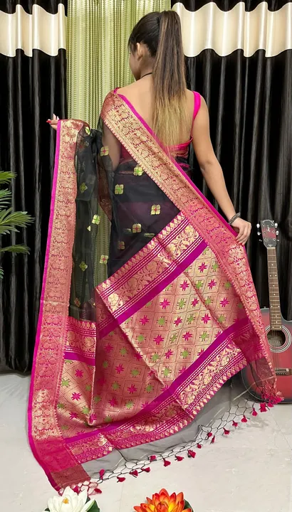 Masline uploaded by B.M Handloom saree & Garments on 5/10/2023