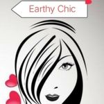 Business logo of Earthy Chic 