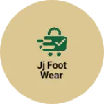 Business logo of JJ foot wear