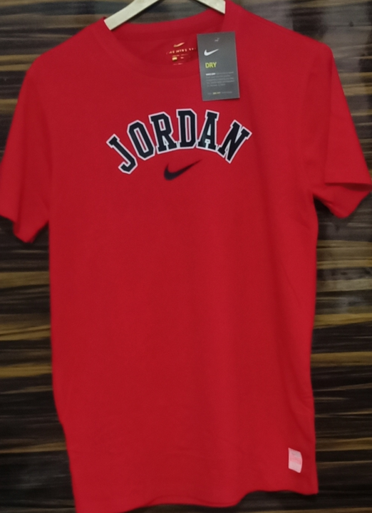 Tshirt export quality  uploaded by Sports wear on 5/10/2023