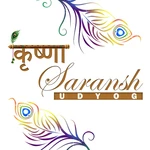 Business logo of Krishna sharansh udyog