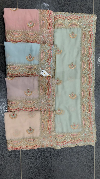 Product uploaded by DHANANJAY CREATIONS on 5/10/2023